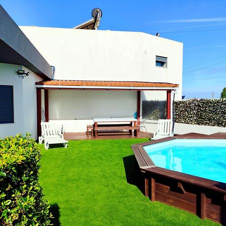 Peter Love House Ericeira Buitenkant foto