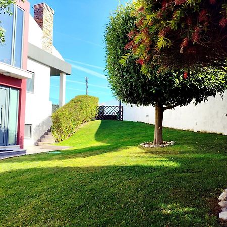 Peter Love House Ericeira Buitenkant foto