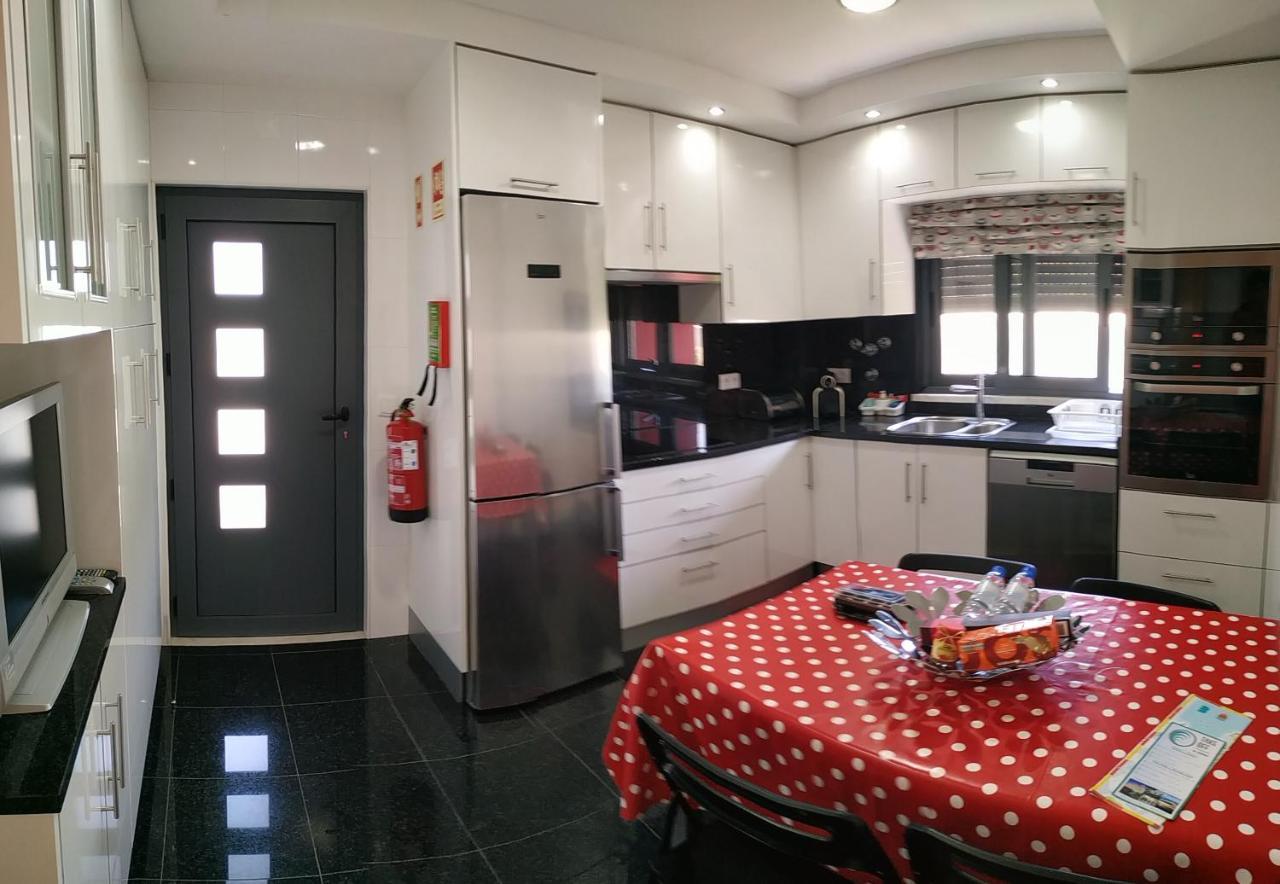 Peter Love House Ericeira Buitenkant foto