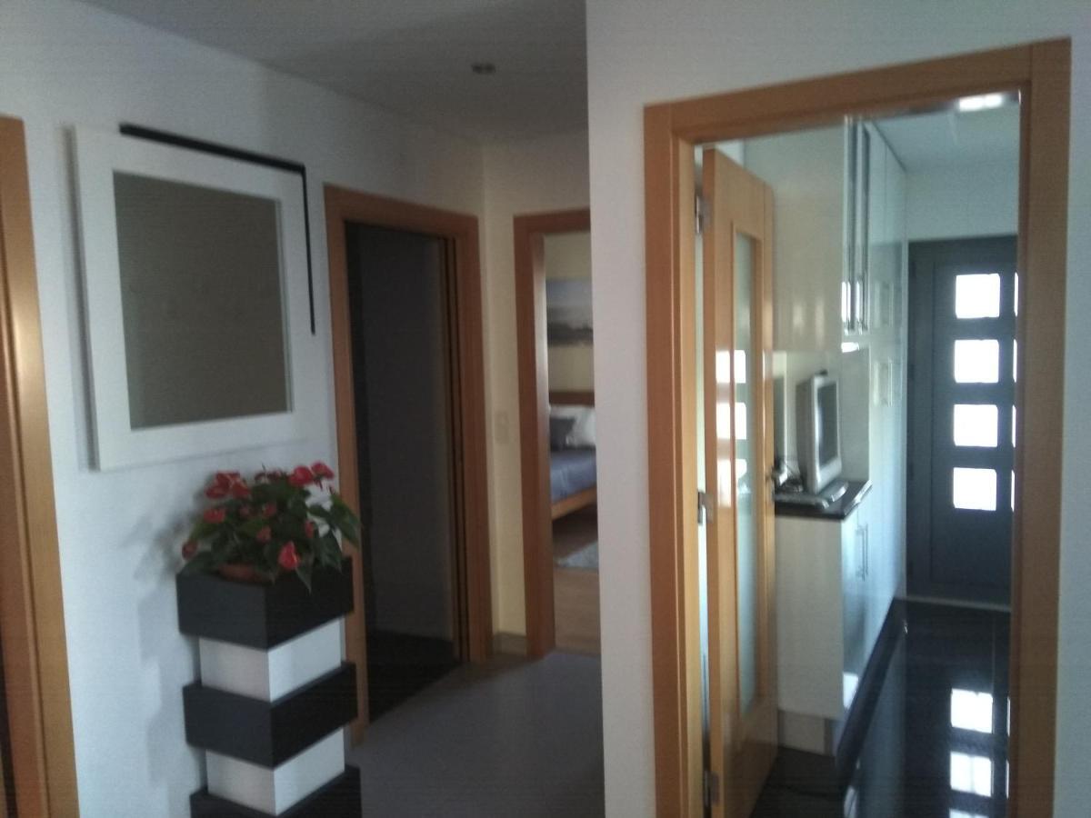 Peter Love House Ericeira Buitenkant foto