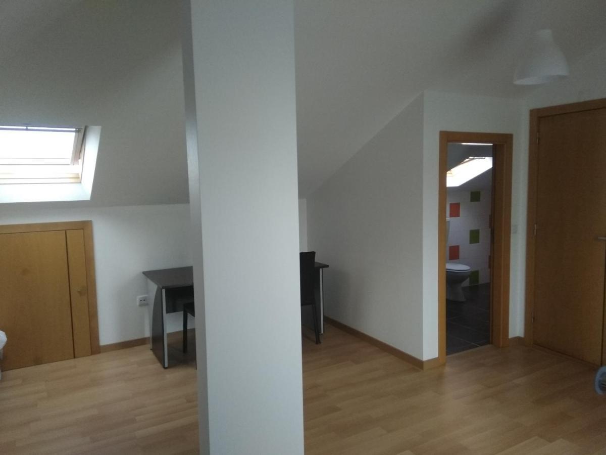 Peter Love House Ericeira Buitenkant foto