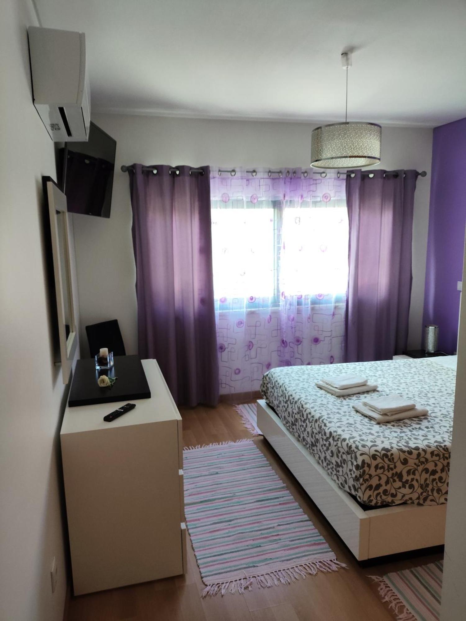 Peter Love House Ericeira Buitenkant foto