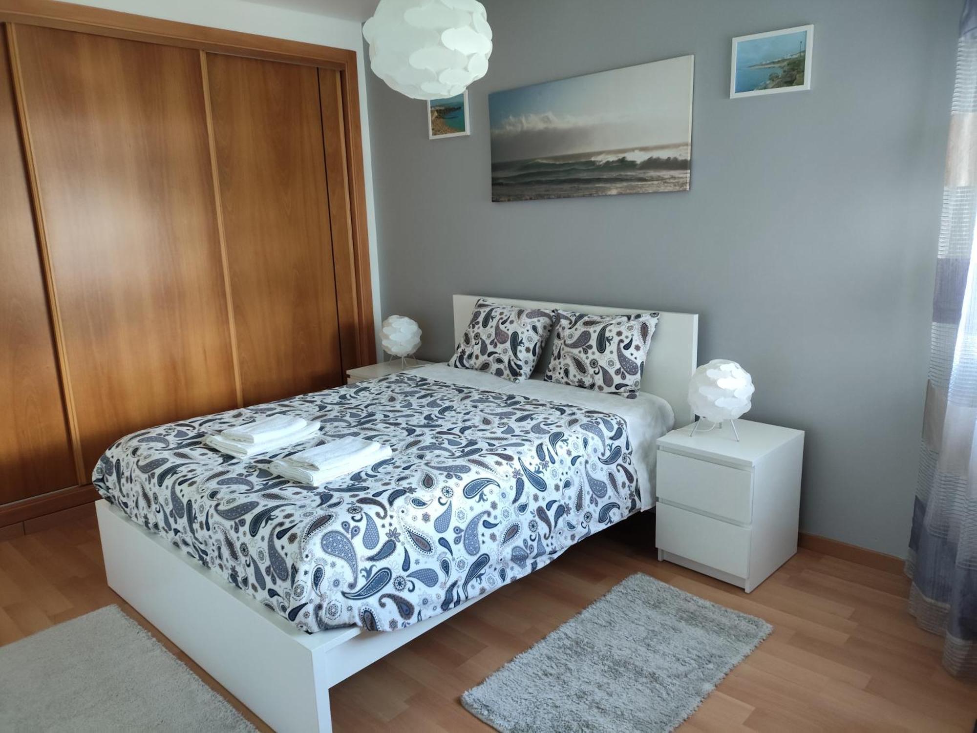 Peter Love House Ericeira Buitenkant foto