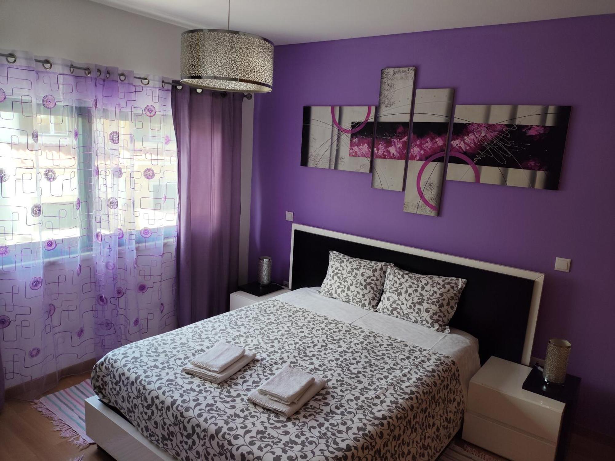Peter Love House Ericeira Buitenkant foto